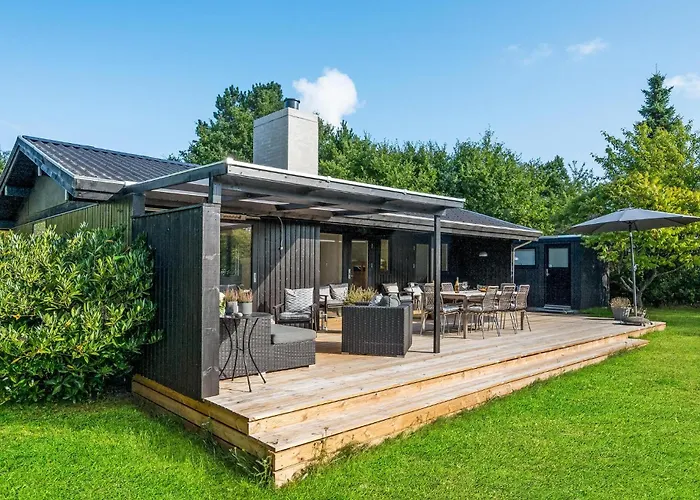 Awesome In With Wifi Holiday home *