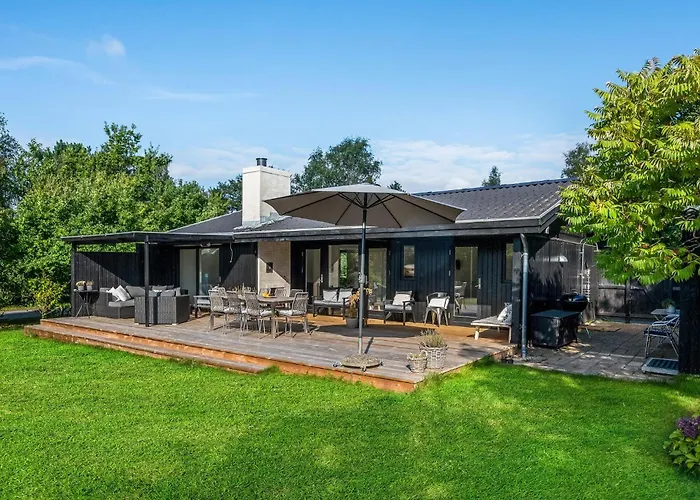 Awesome In With Wifi Holiday home *