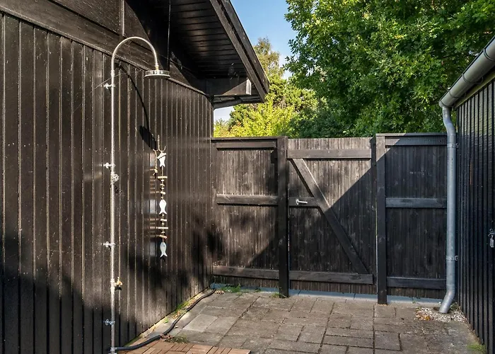 Holiday home Awesome In With Wifi Gilleleje