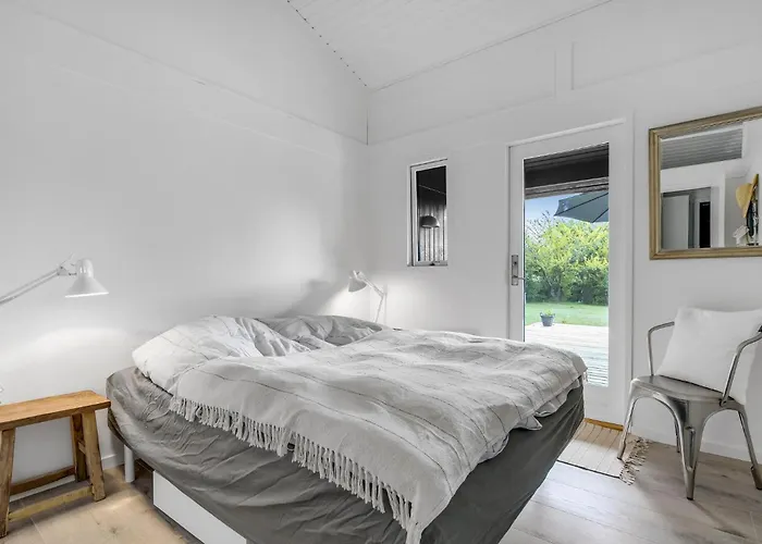 Holiday home Awesome In With Wifi *