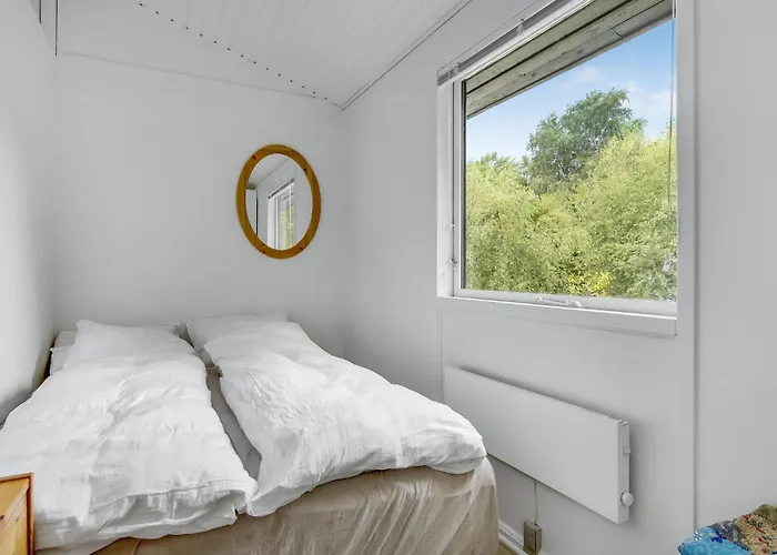 Awesome In With Wifi Holiday home
