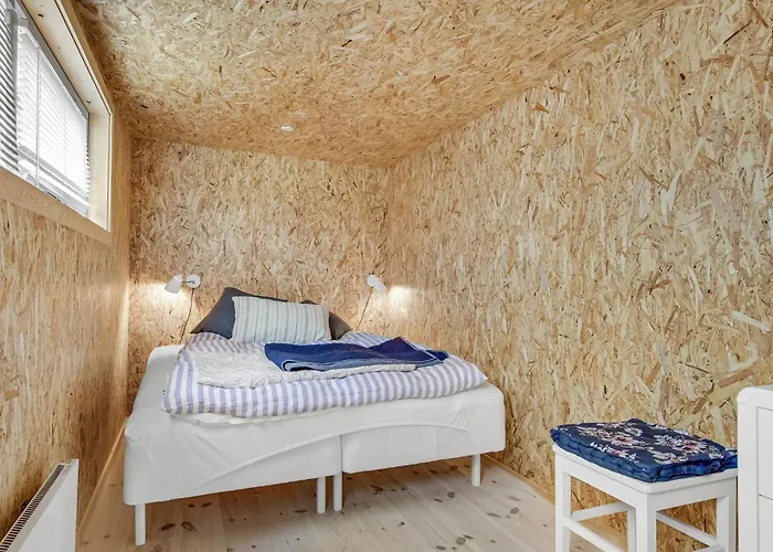 Holiday home Awesome In With Wifi Gilleleje